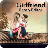 Girlfriend Photo Editor Apk