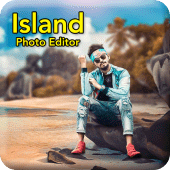 Island Photo Editor Apk