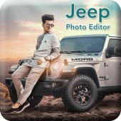 Geepcy Photo Editor Apk