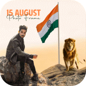 Independence Day Photo Frame Apk