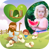 Baby Photo Frame Apk