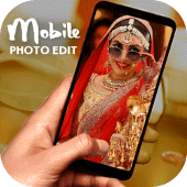 Mobile Photo Frame Apk