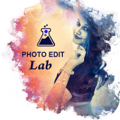 Photo Lab-Photo Editor Apk