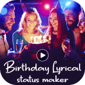 Birthday Love Video Maker Apk