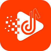 Magic Lyrical Video Status Maker Apk