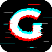 Glitch Photo Editor - Vintage Apk