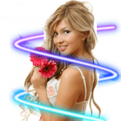 Neon Photo Editor:Neon Effects Apk