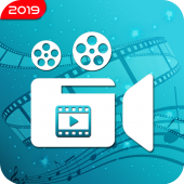 Photo Video Maker with Music-Song Video Maker Apk