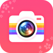 beauty camera apk