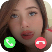 Live Talk - Girls Video Call Apk