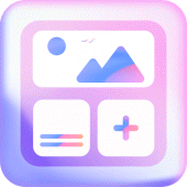 Photo Widget - Simple Widget Apk