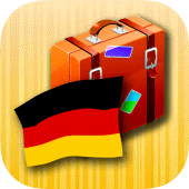 German phrasebook Apk