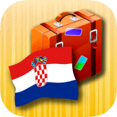 Croatian phrasebook Apk