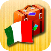 Italian phrasebook Apk