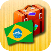 Brazilian Portugues phrasebook Apk