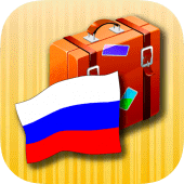 Russian phrasebook Apk