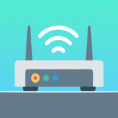 All Router Admin - Setup WiFi Apk