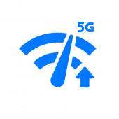 Net Signal: WiFi & 5G Meter Apk