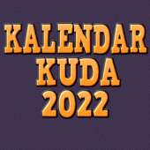 Kalendar Kuda Malaysia Apk