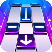 Piano Journey : Play & Create Apk