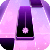 Pocket Piano:Rhythm Music Game Apk