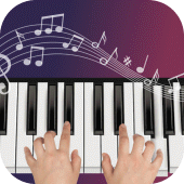 Easy Piano Learning App Apk