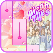 New TWICE Piano Tiles 2019 Apk