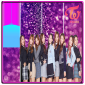 Twice Piano TIles Kpop Apk