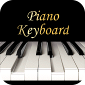 Learn Piano: Real Keyboard Apk