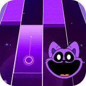 Cyber Music Rush Apk