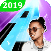 New Ozuna Piano Tiles Apk