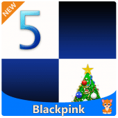 Magic Piano Tiles 5 Apk