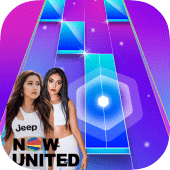 Now United - Like Me Apk