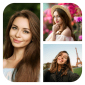 Collage Maker - Grid & Frames Apk