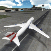 Airplane Flight Pilot Apk