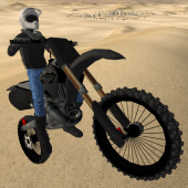 Bike Driving Simulator 3D Apk