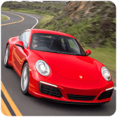 Car Driving Simulator Apk