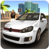 Crime Car Driving Simulator Apk