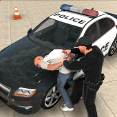 Cop Duty Police Car Simulator Apk