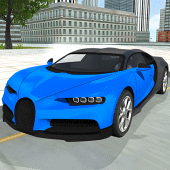 Drift Car Street Racing Apk