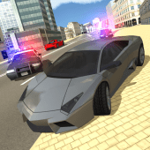 Extreme Car Drifting Simulator Apk