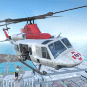 Helicopter Flight Pilot Apk