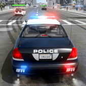 Police Officer Simulator Apk