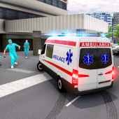 Ambulance Simulator Car Driver Apk