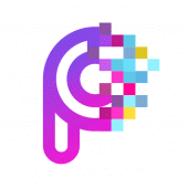 PixelArt: Color by Number, Sandbox Coloring Book Apk