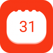 Simple Calendar Apk