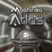 Machinika: Atlas Apk