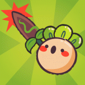 Turnip Boy Commits Tax Evasion Apk