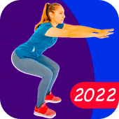 Home workout without equipment Apk