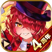 ラストオリジン –次世代美少女×戦略RPG- Apk